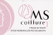 MS Coiffure