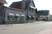 Auberge du Baechel-Brunn