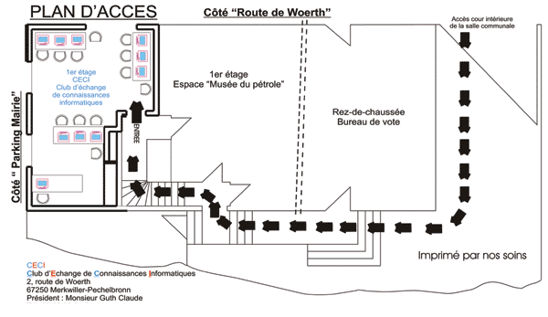 ou nous trouver