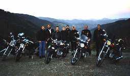 Moto Club Jokers