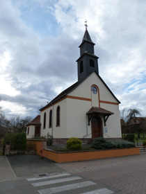 Eglise catholique