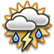 Weather data OK.
