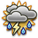 Weather data OK.